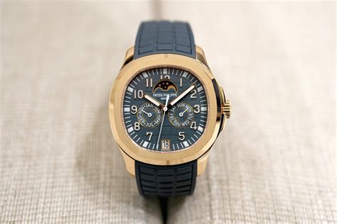 patek philippe aquanaut ladies review|Patek Philippe nautilus aquanaut.